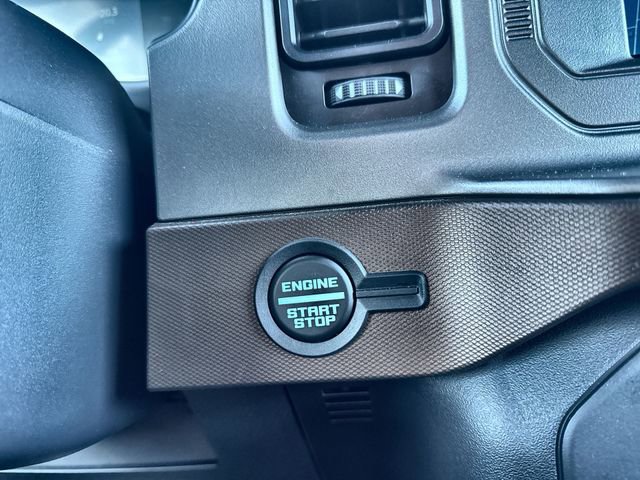 Used 2023 Ford Bronco Outer Banks image 26