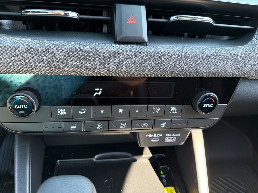 New 2026 Subaru Outback Premium image 23