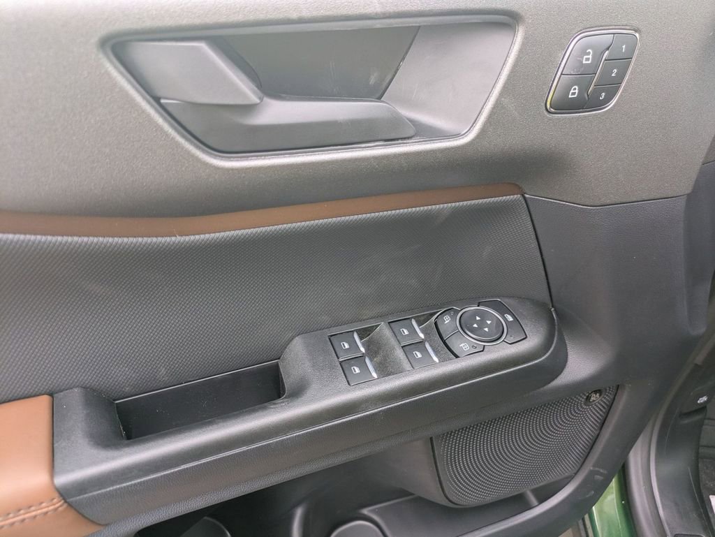 New 2025 Ford Bronco Sport Outer Banks w/ Outer Banks Tech Package+ image 23