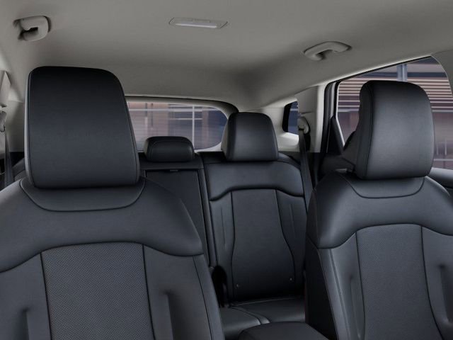 New 2026 Kia Sportage EX w/ EX Panoramic Sunroof Package image 27