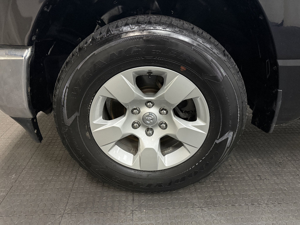 Used 2023 RAM 1500 Big Horn image 10