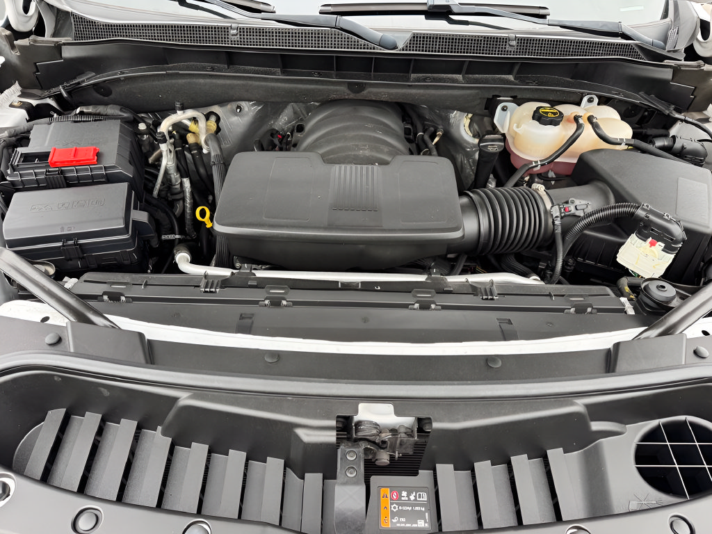 Used 2024 Chevrolet Tahoe LT RWD image 25
