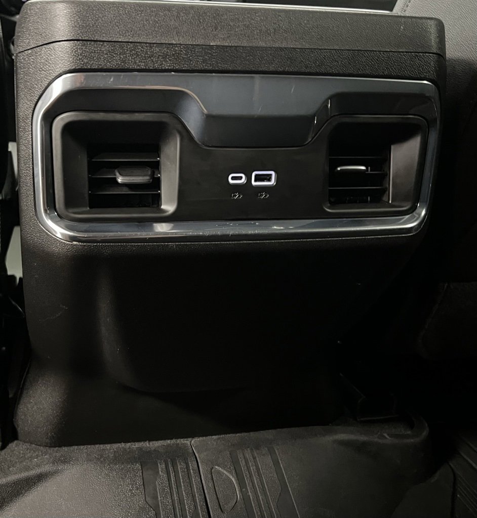 Used 2025 GMC Sierra 1500 Elevation w/ Elevation Premium Package image 57