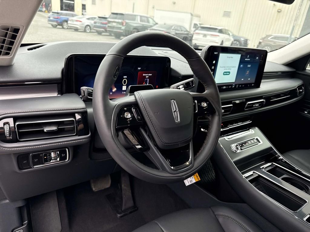 New 2026 Lincoln Aviator AWD image 35