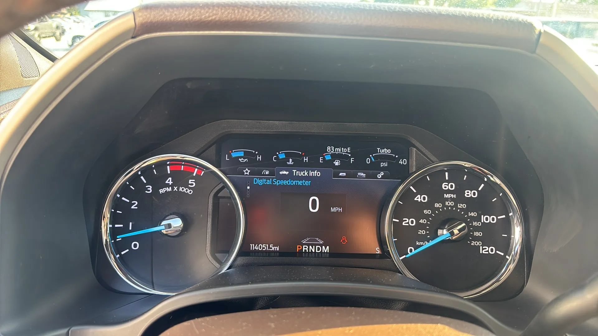 Used 2020 Ford F250 King Ranch w/ King Ranch Ultimate Package AWD/4WD image 27