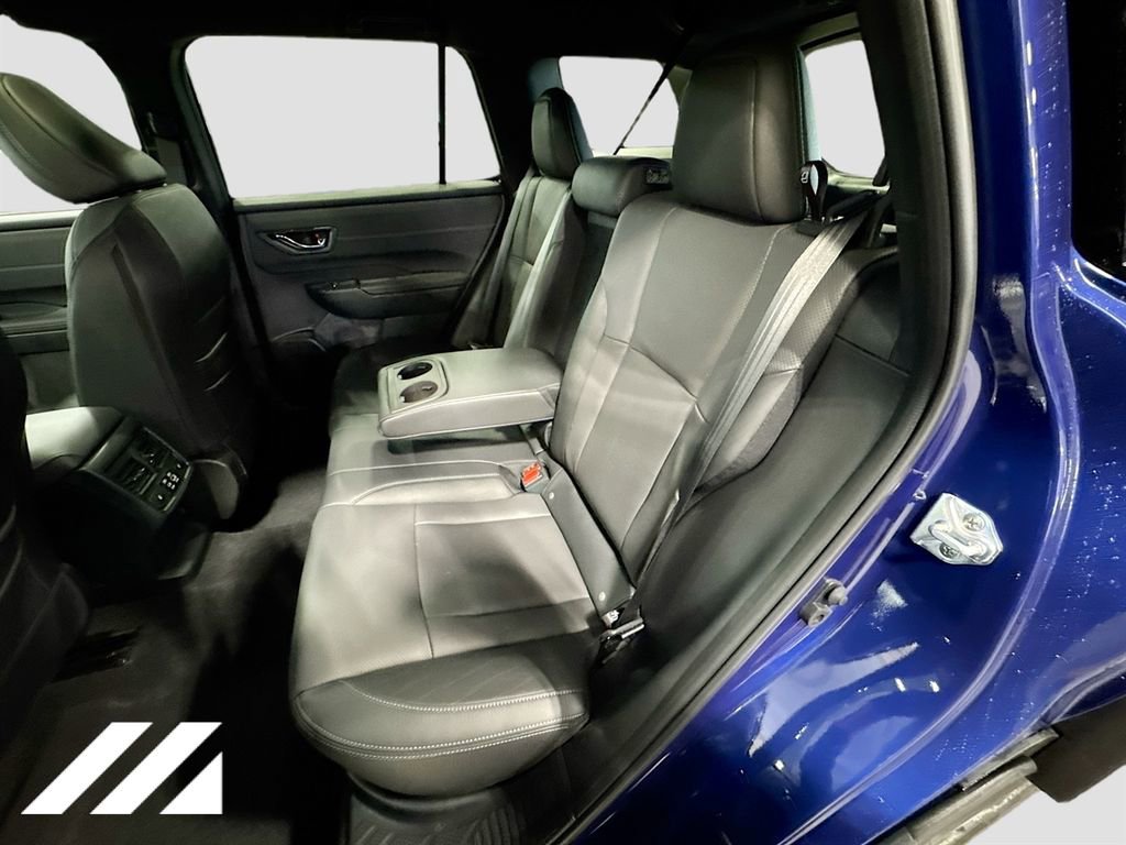 New 2026 Subaru Outback Touring AWD/4WD image 27