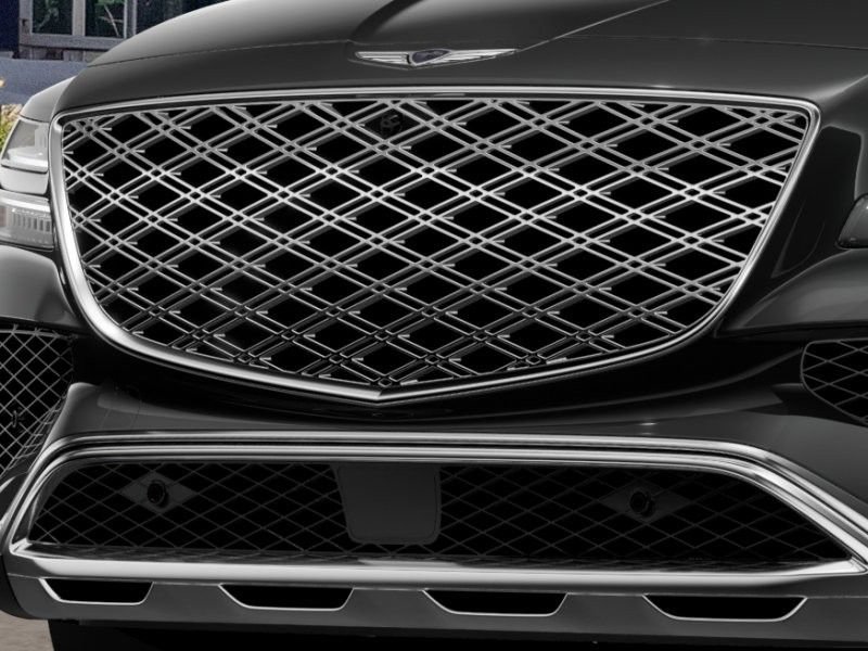 New 2026 Genesis GV80 2.5T Advanced AWD/4WD image 16
