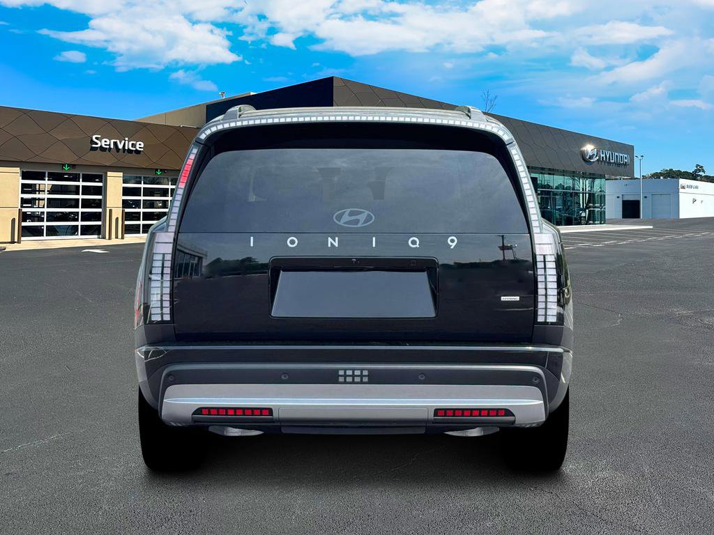 New 2026 Hyundai Ioniq 9 SE image 7