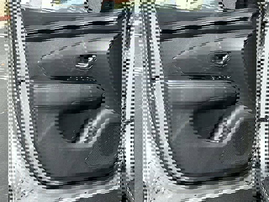 Used 2024 Hyundai Tucson XRT image 24