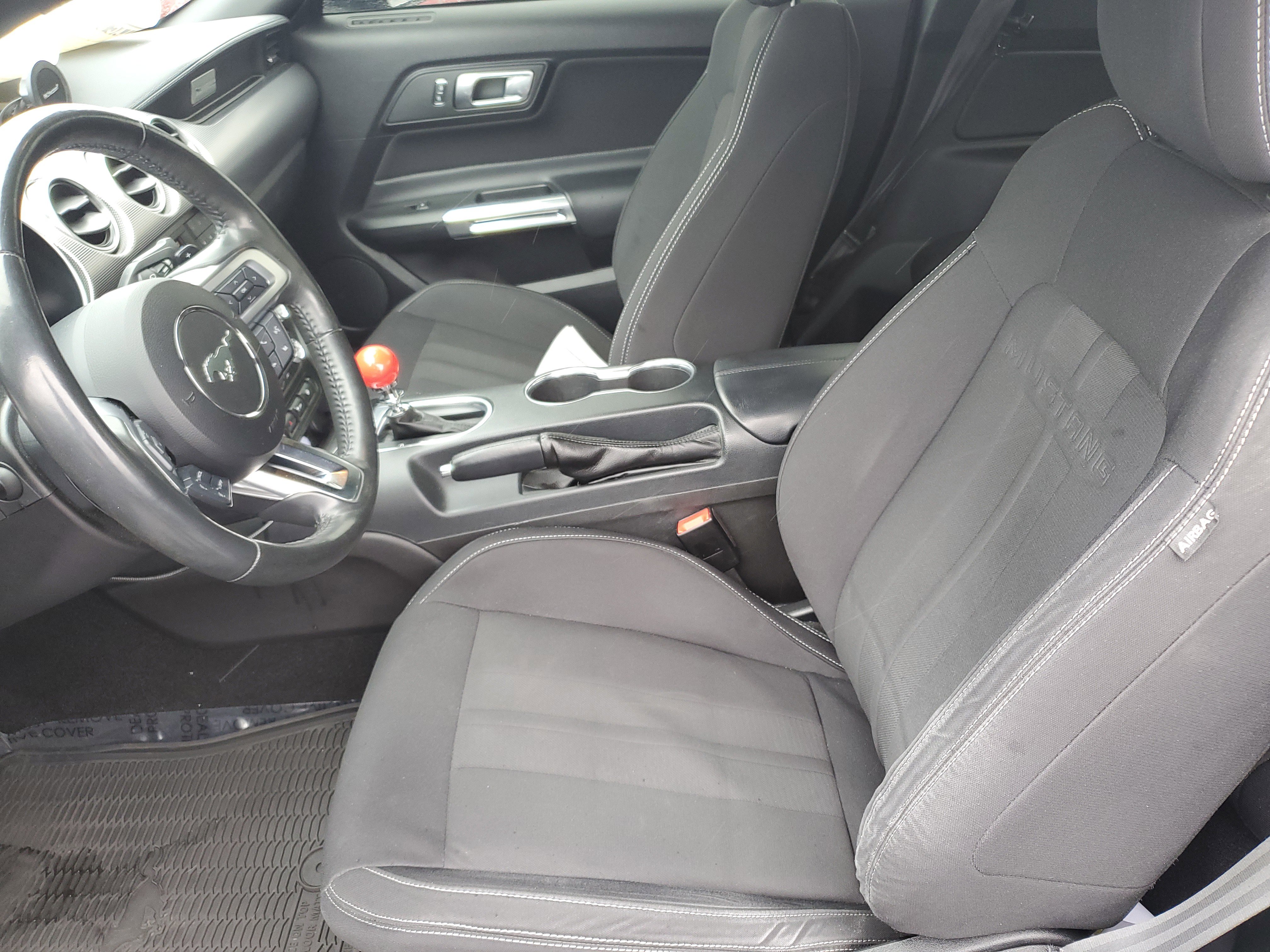 Used 2019 Ford Mustang GT image 12