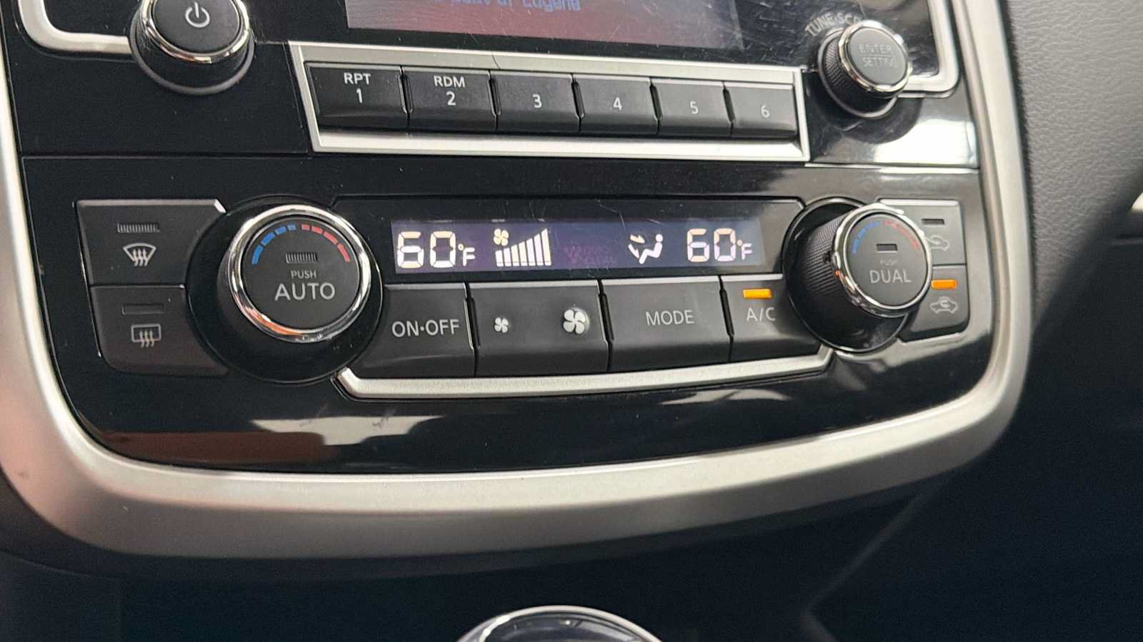 Used 2018 Nissan Altima 2.5 SV FWD image 20