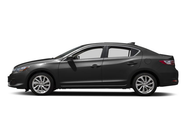 Used 2016 Acura ILX w/ Technology Plus Package FWD image 6