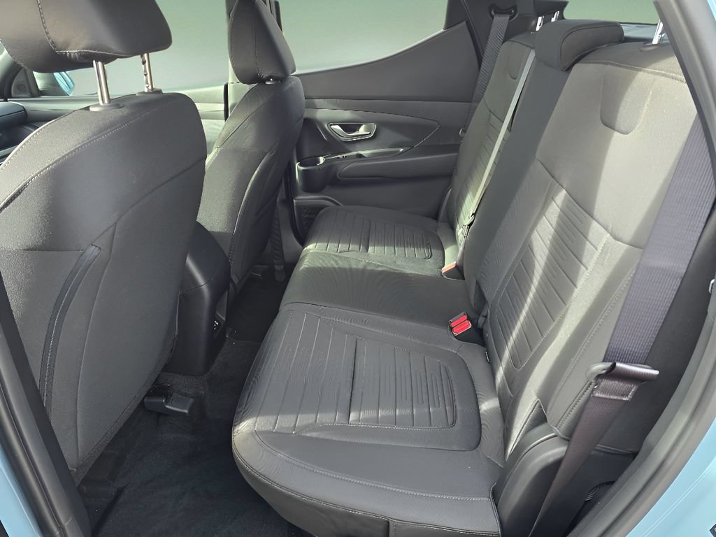 New 2026 Hyundai Santa Cruz SE AWD/4WD image 16