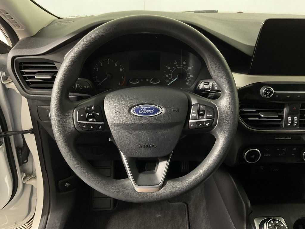 Used 2022 Ford Escape SE image 22