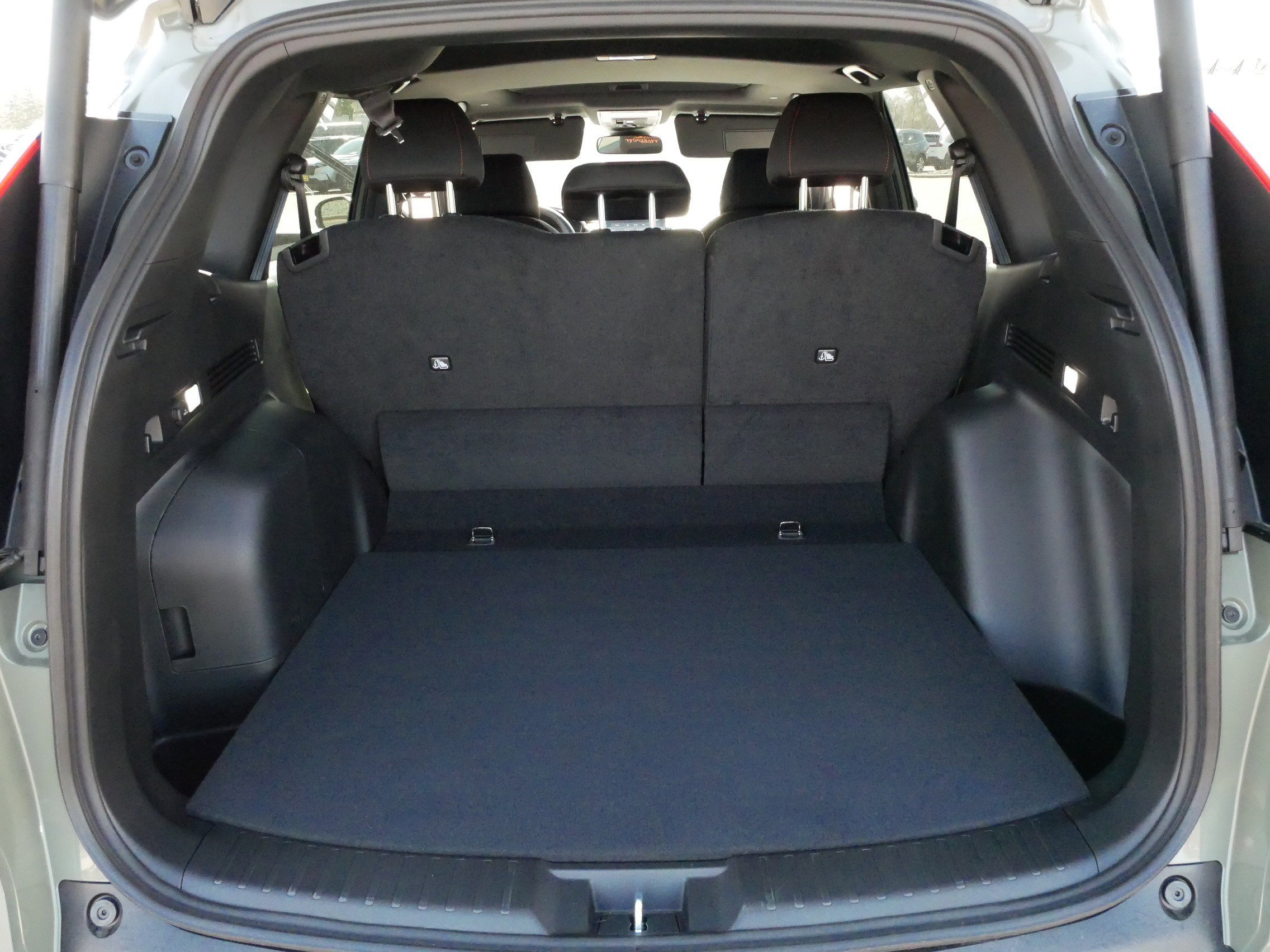 Certified 2026 Honda CR-V TrailSport image 20