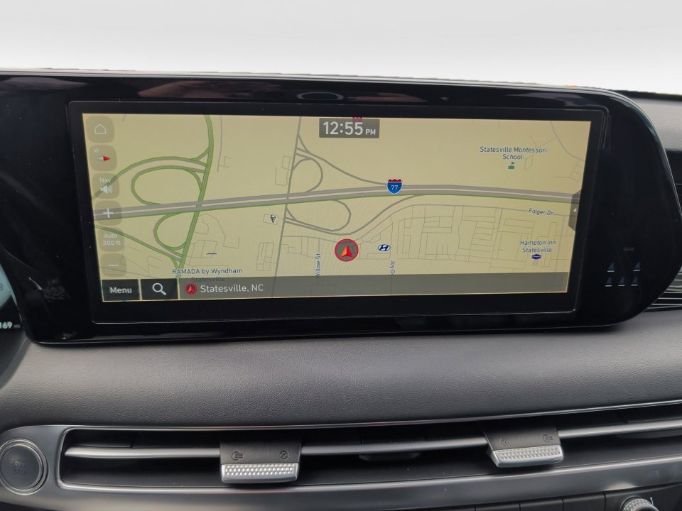 Used 2023 Hyundai Palisade Calligraphy w/ Cargo Package image 6