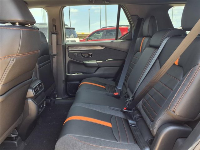 New 2026 Honda Passport TrailSport image 9
