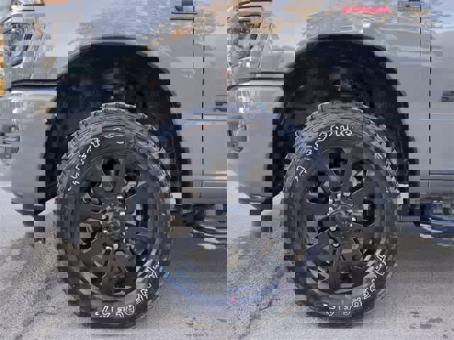 New 2026 RAM 2500 Big Horn image 14