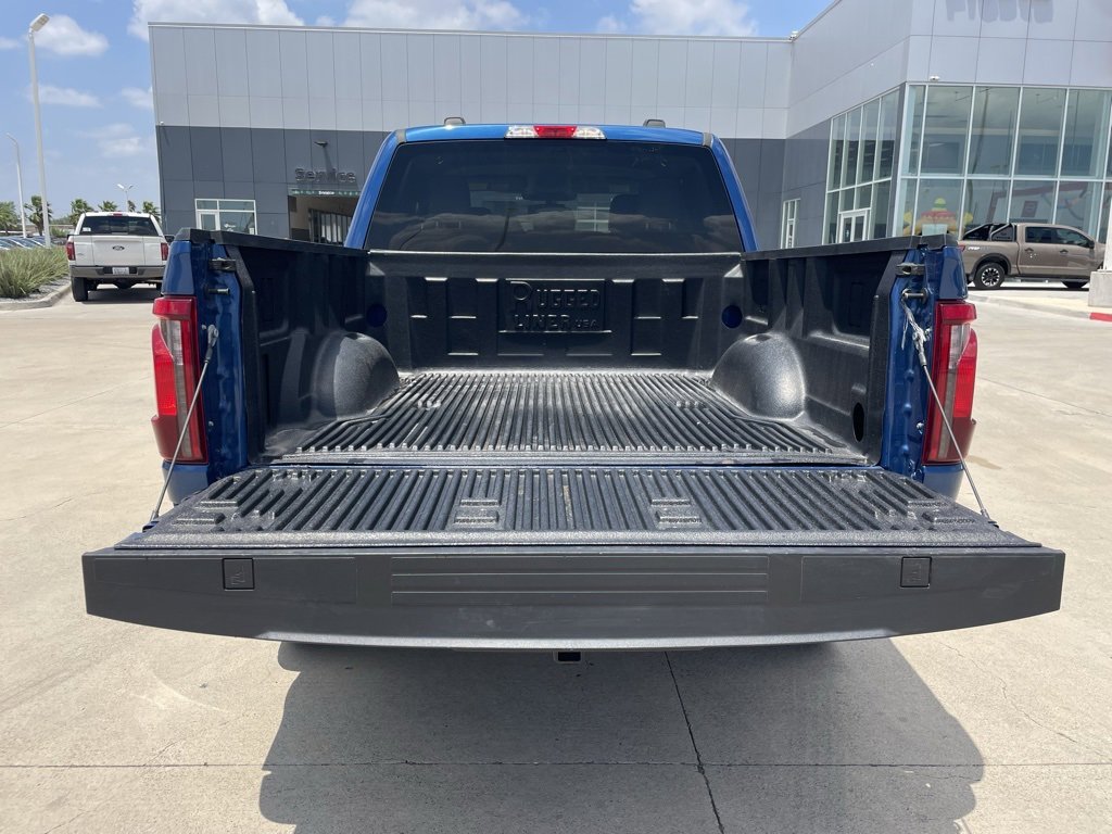 Used 2024 Ford F150 XLT w/ Mobile Office Package image 5