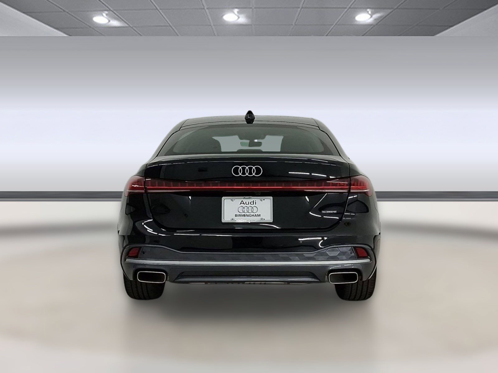 Certified 2025 Audi A5 2.0T Premium Plus w/ Premium Plus image 10