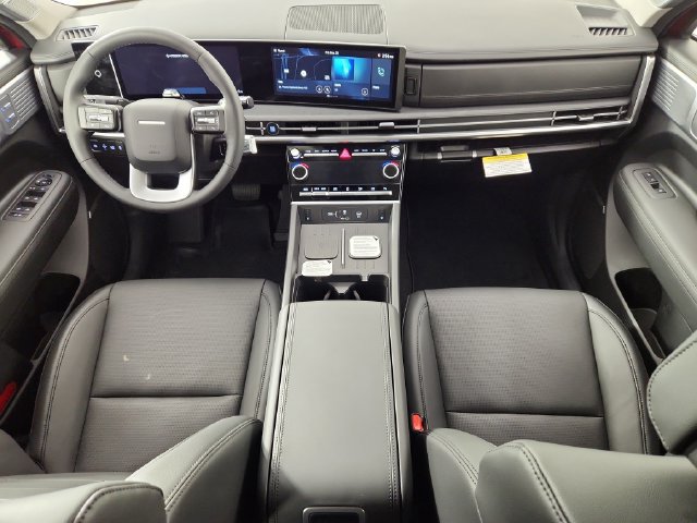 New 2026 Hyundai Santa Fe Limited AWD/4WD image 14