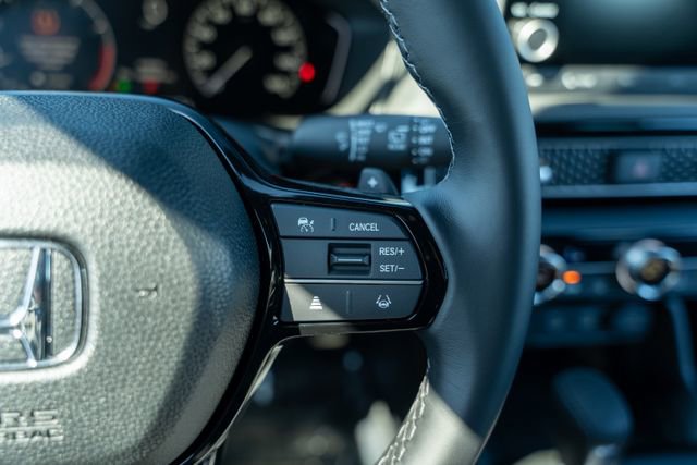 New 2026 Honda Civic Sport image 24