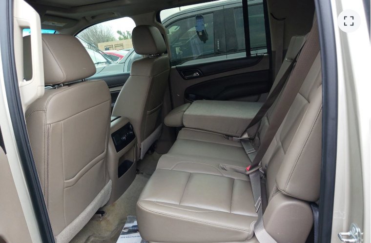 Used 2016 Chevrolet Suburban LT RWD image 6