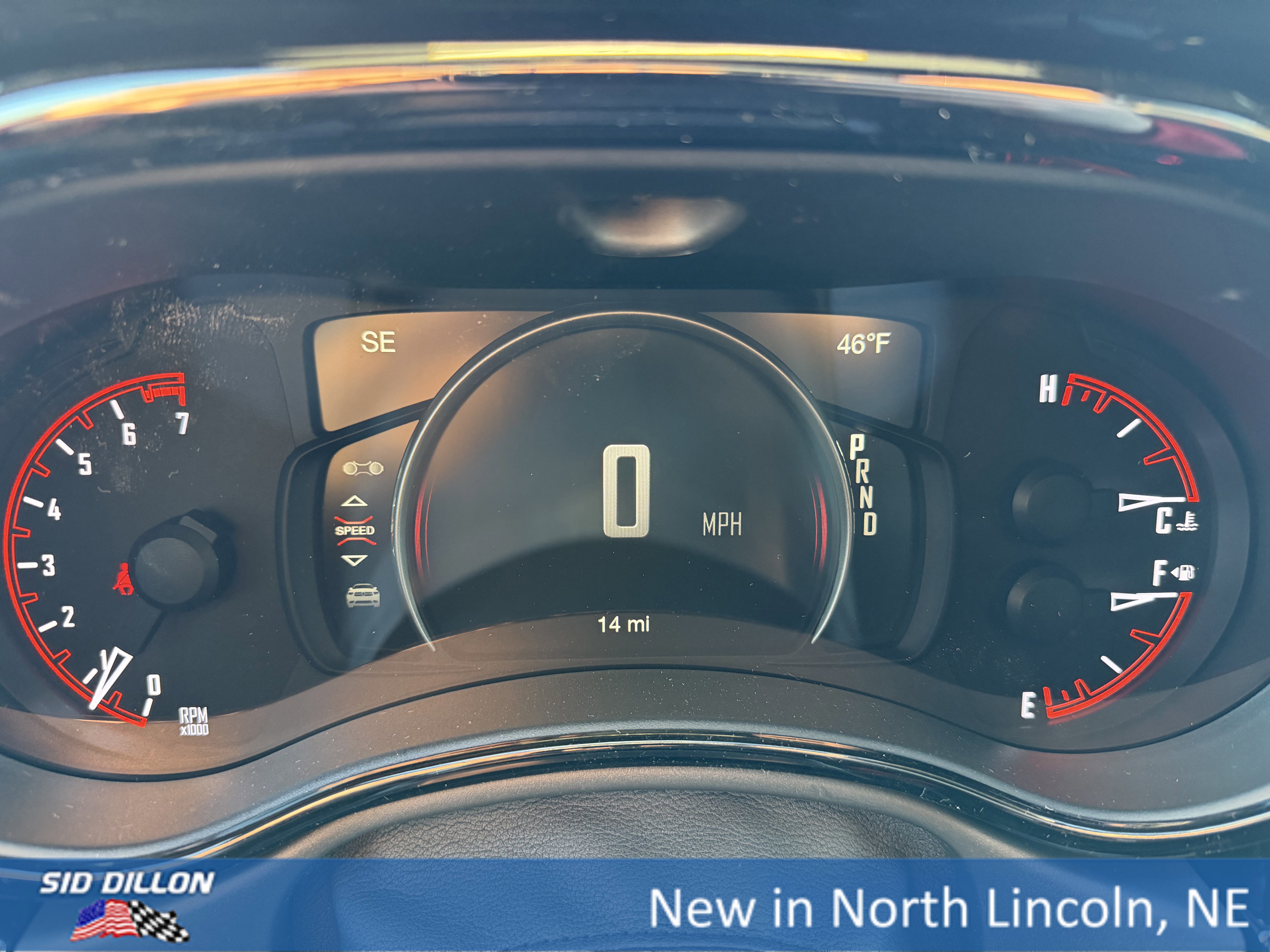 New 2026 Dodge Durango GT image 9