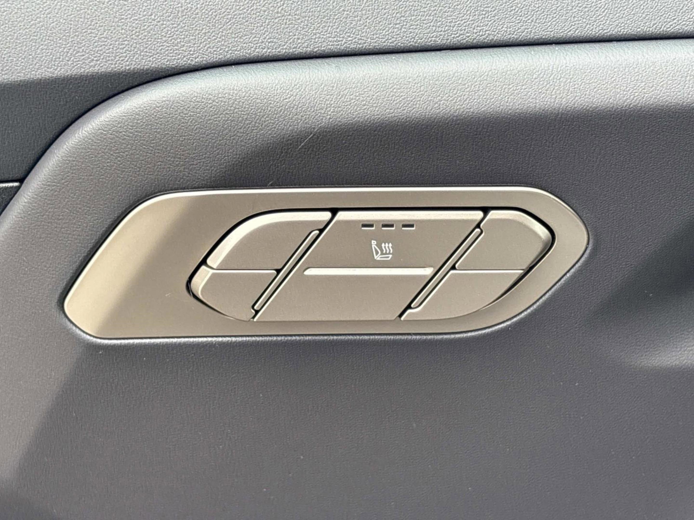 New 2027 Kia Telluride S image 22