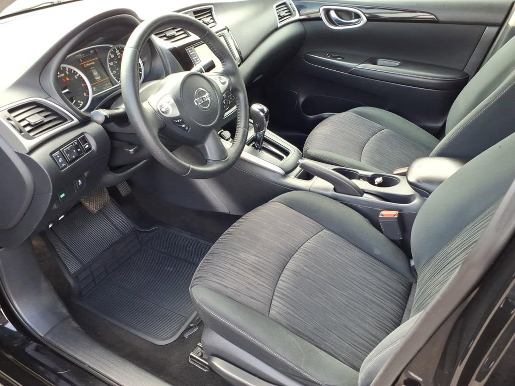 Used 2019 Nissan Sentra SV image 13