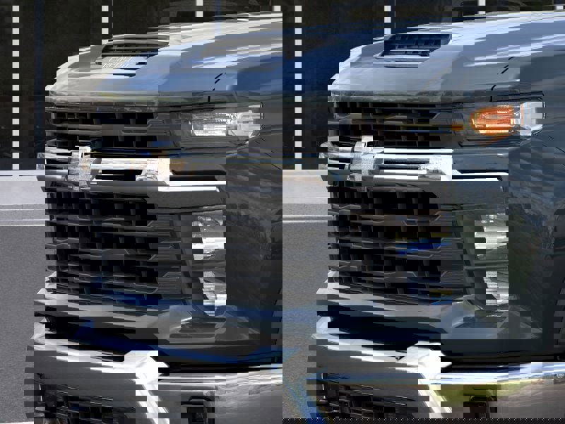 New 2026 Chevrolet Silverado 2500 LT w/ Convenience Package image 39