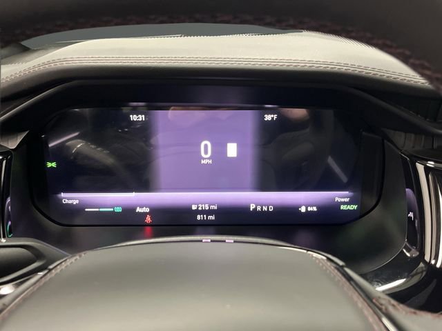 Used 2024 Jeep Wagoneer Launch Edition image 19