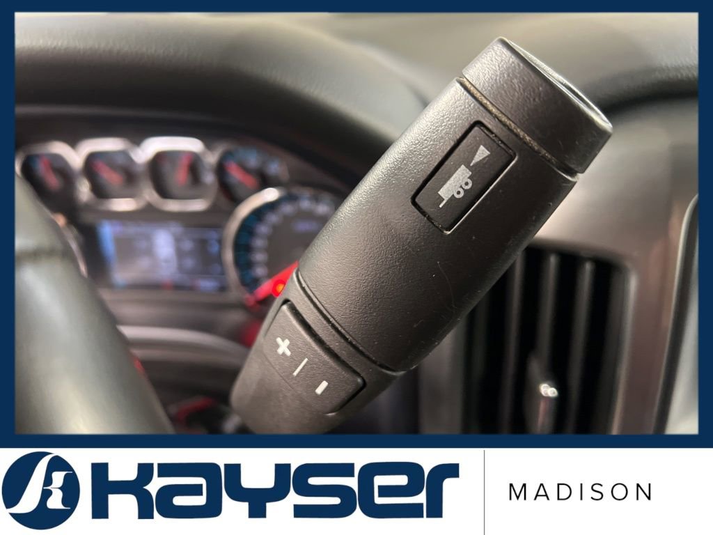 Used 2017 Chevrolet Silverado 1500 LT w/ All Star Edition image 19