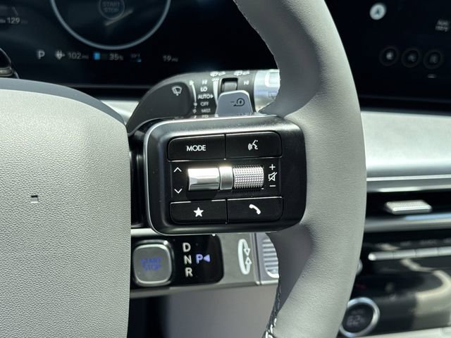 New 2026 Hyundai Ioniq 9 SE image 20