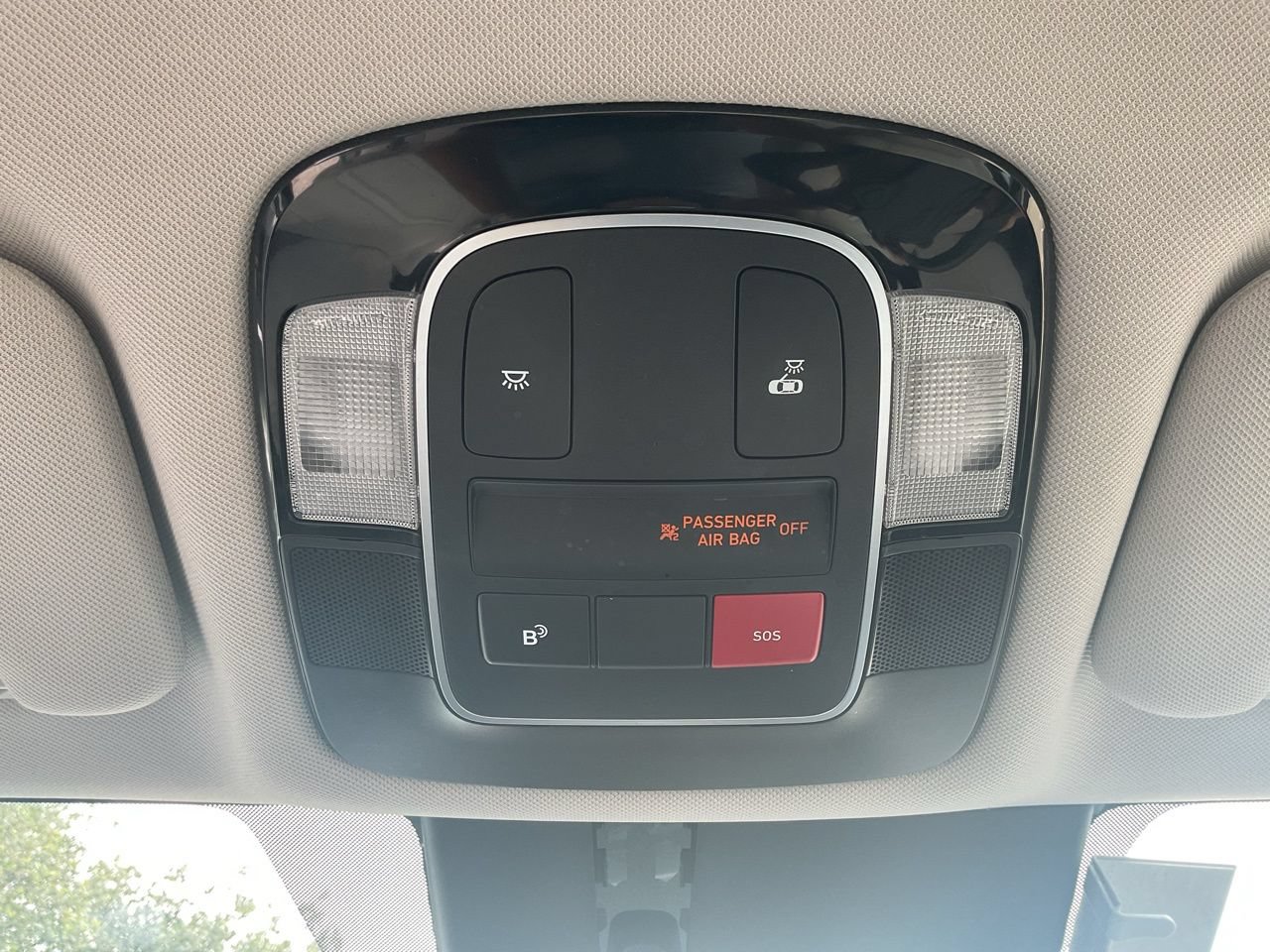 Certified 2025 Hyundai Sonata SEL FWD image 14