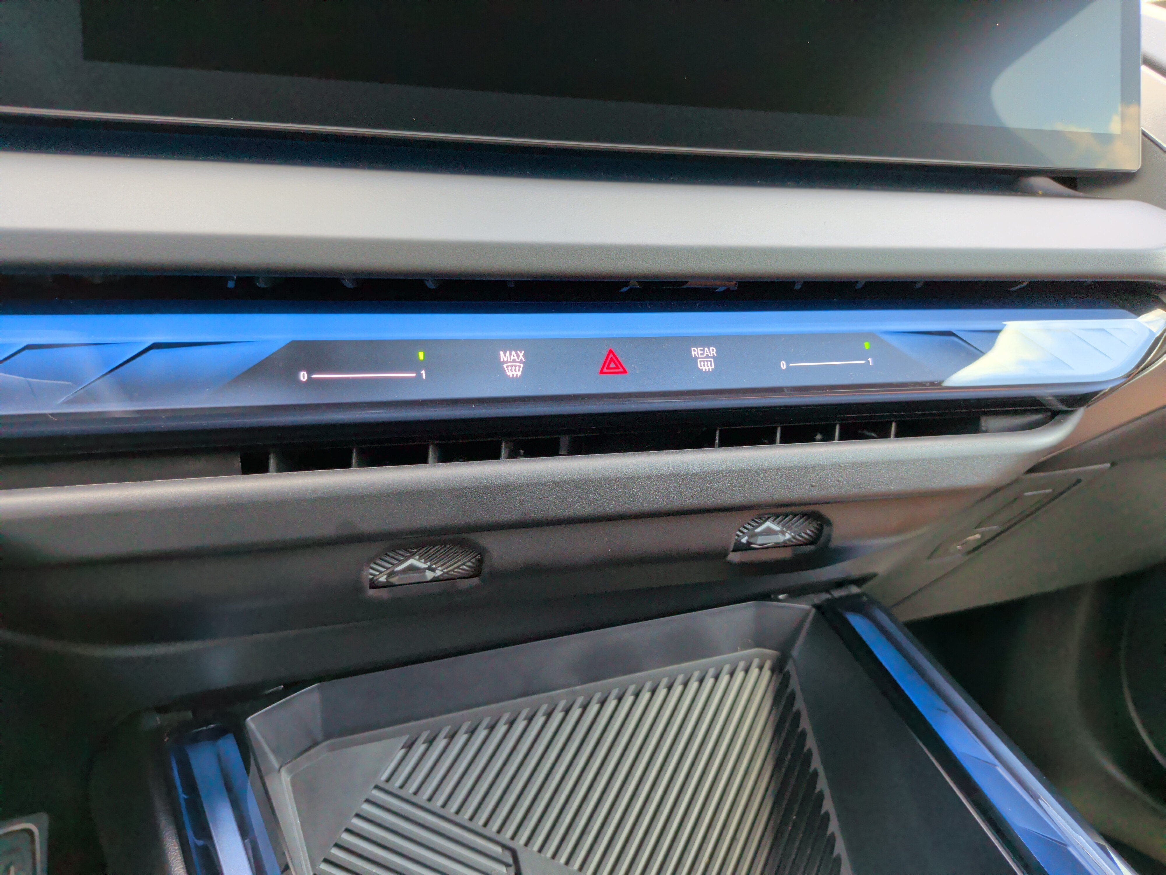 Certified 2026 BMW X3 M50 AWD/4WD image 19