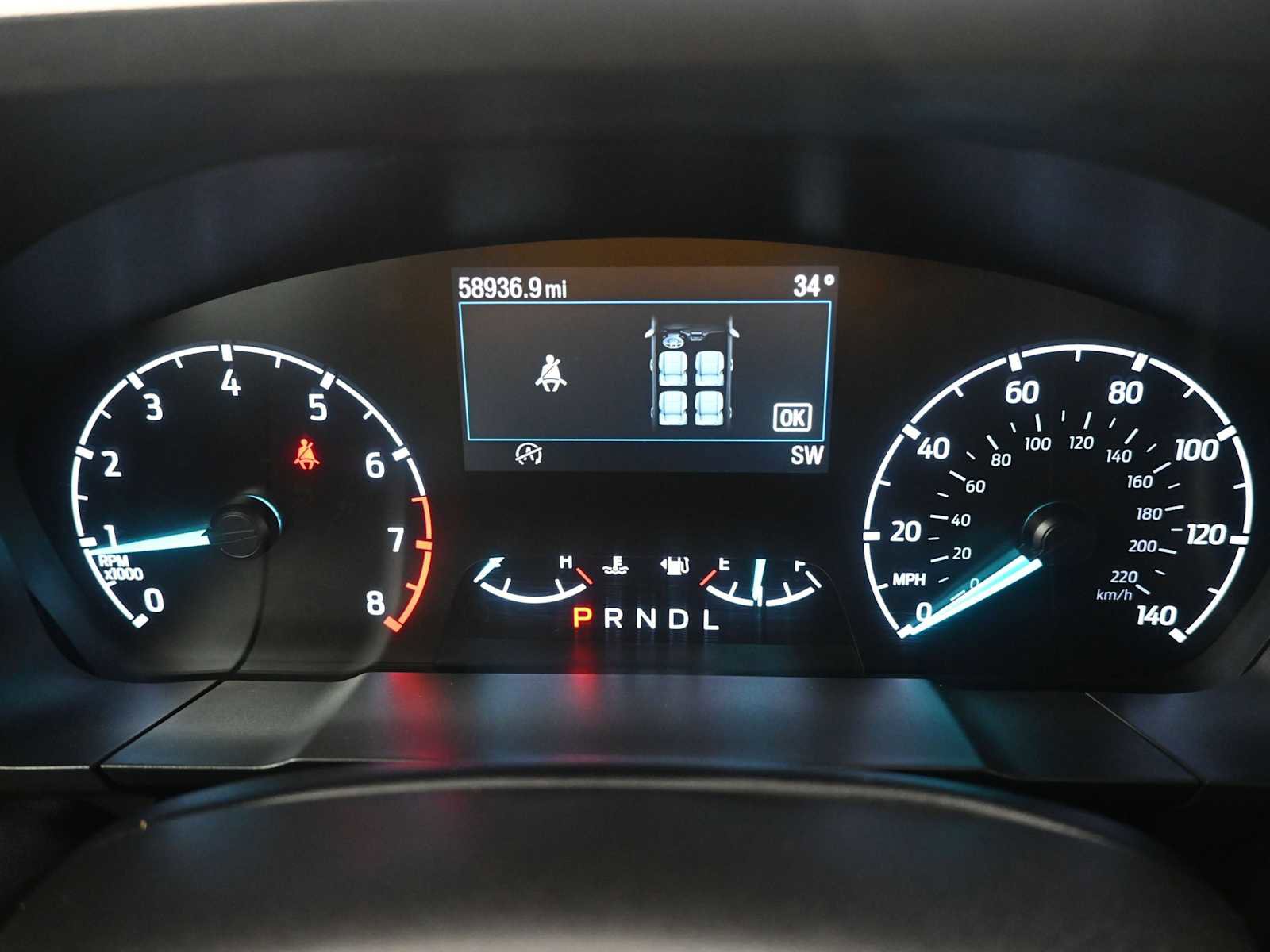 Used 2022 Ford Maverick XLT w/ Equipment Group 300A Standard image 20