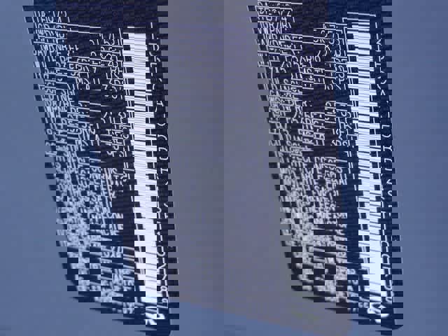 Certified 2025 INFINITI QX50 Luxe image 33