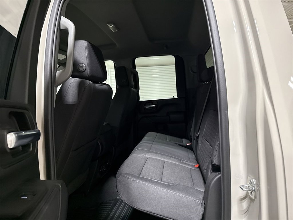 New 2026 Chevrolet Silverado 2500 Custom w/ Custom Value Package image 22