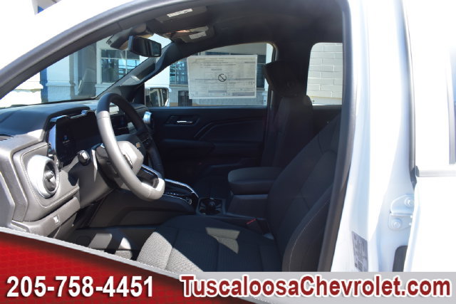 New 2026 Chevrolet Colorado LT w/ Advanced Trailering Package RWD image 14