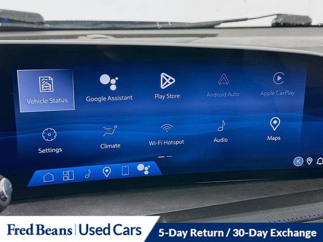 Used 2024 Cadillac XT4 Sport image 17