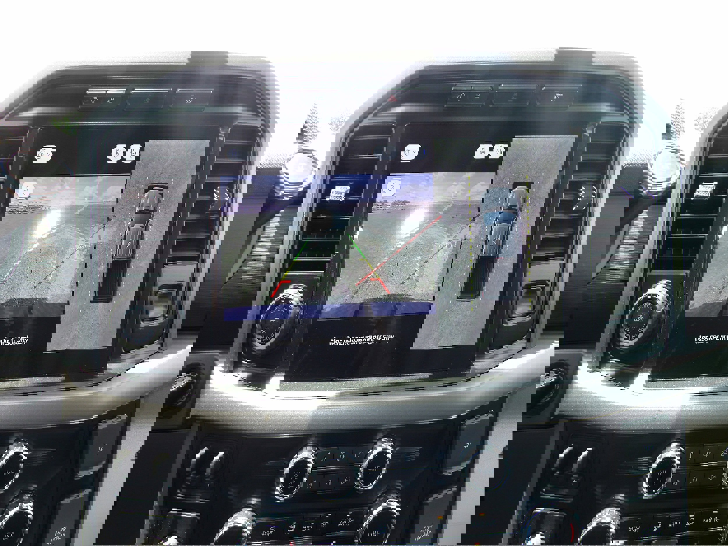 New 2024 Ford F150 XLT w/ Mobile Office Package image 17