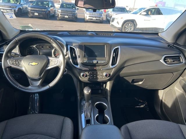Used 2021 Chevrolet Equinox LT image 8