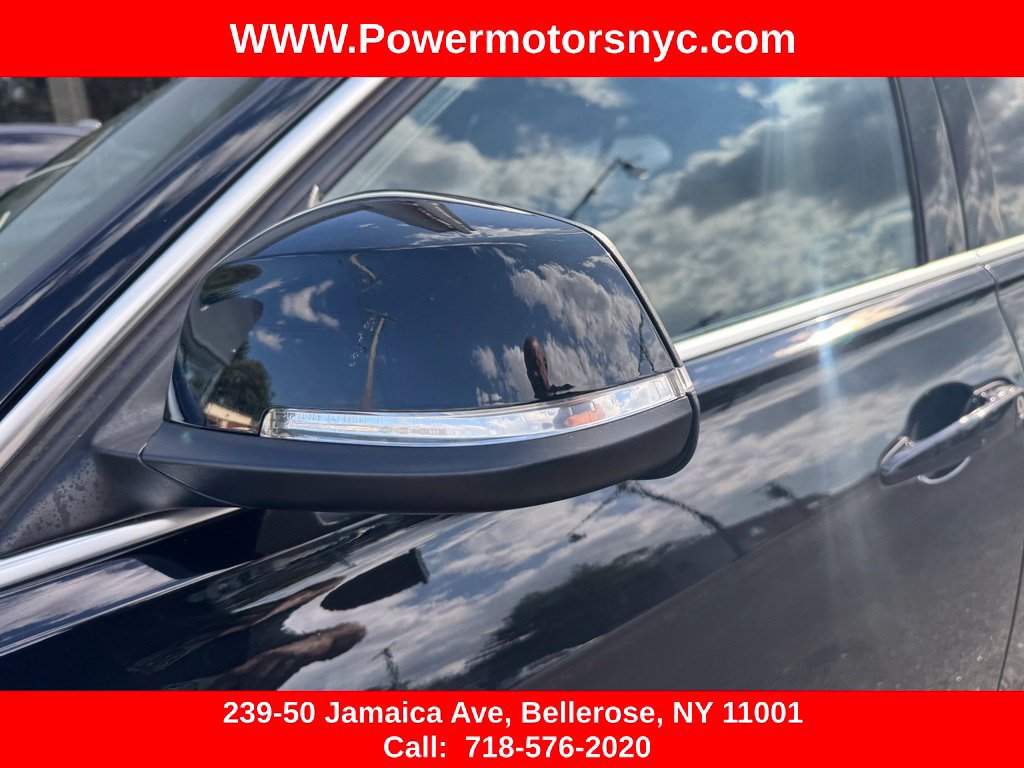 Used 2018 BMW 330i xDrive Sedan w/ Convenience Package AWD/4WD image 15