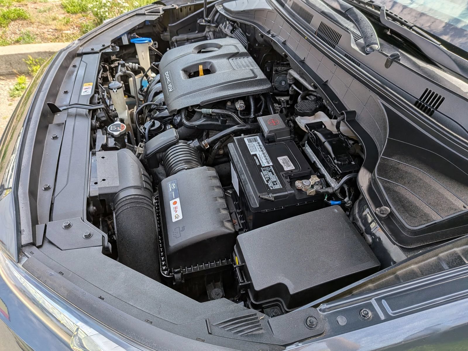 Used 2019 Hyundai Kona SE AWD/4WD image 18