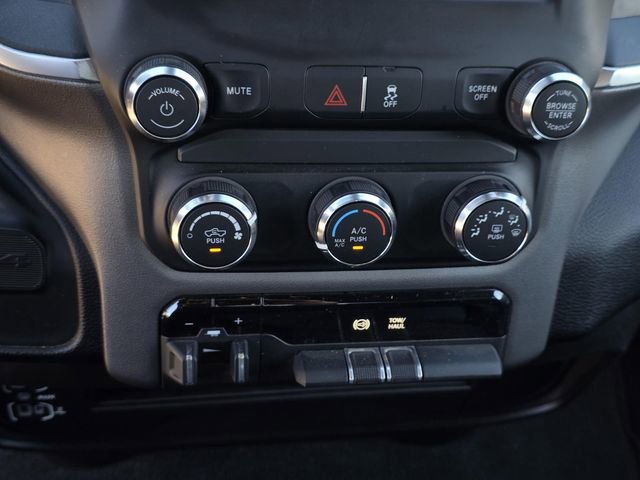 Used 2024 RAM 2500 Big Horn image 19