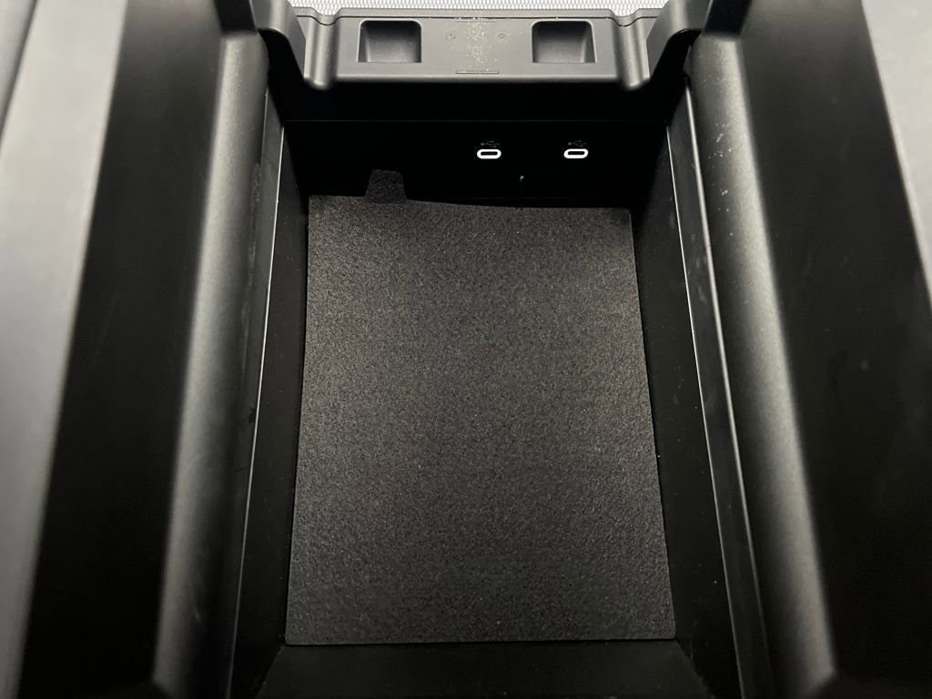 Used 2025 MAZDA CX-70 3.3 Turbo w/ Preferred Package image 38