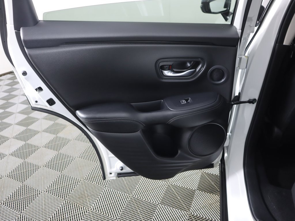 Used 2025 Honda HR-V EX-L image 25