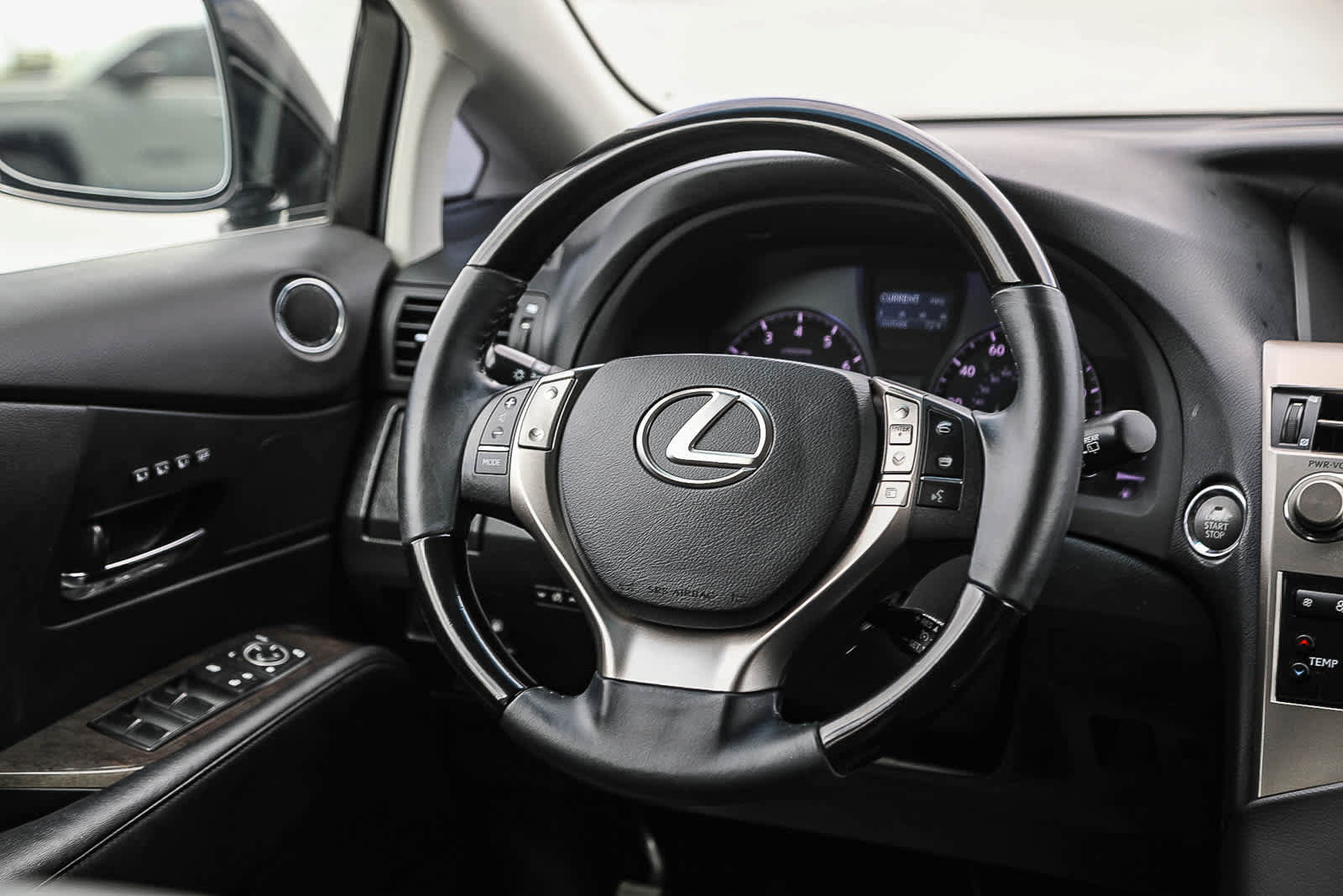 Used 2015 Lexus RX 350 FWD w/ Premium Package image 15