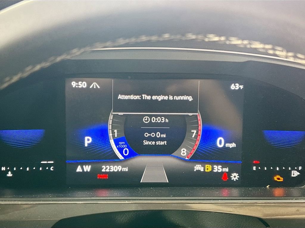 Used 2022 Volkswagen Tiguan SE image 14